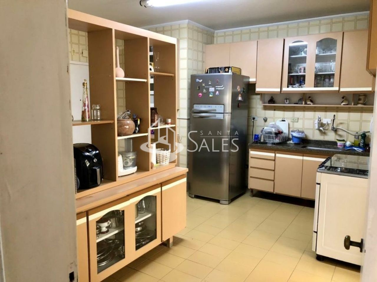 Apartamento, 3 quartos, 148 m² - Foto 17