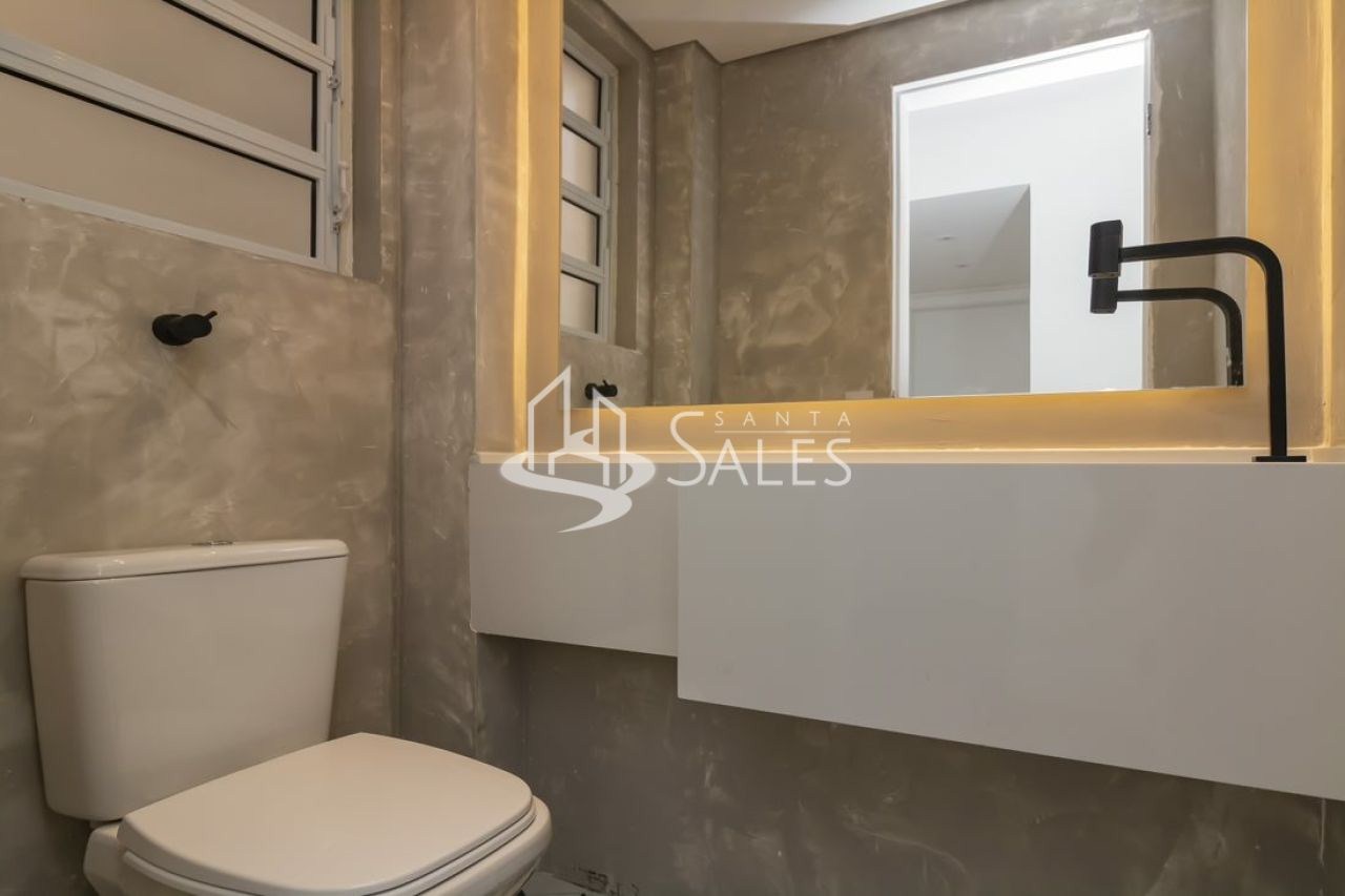 Apartamento, 3 quartos, 141 m² - Foto 27
