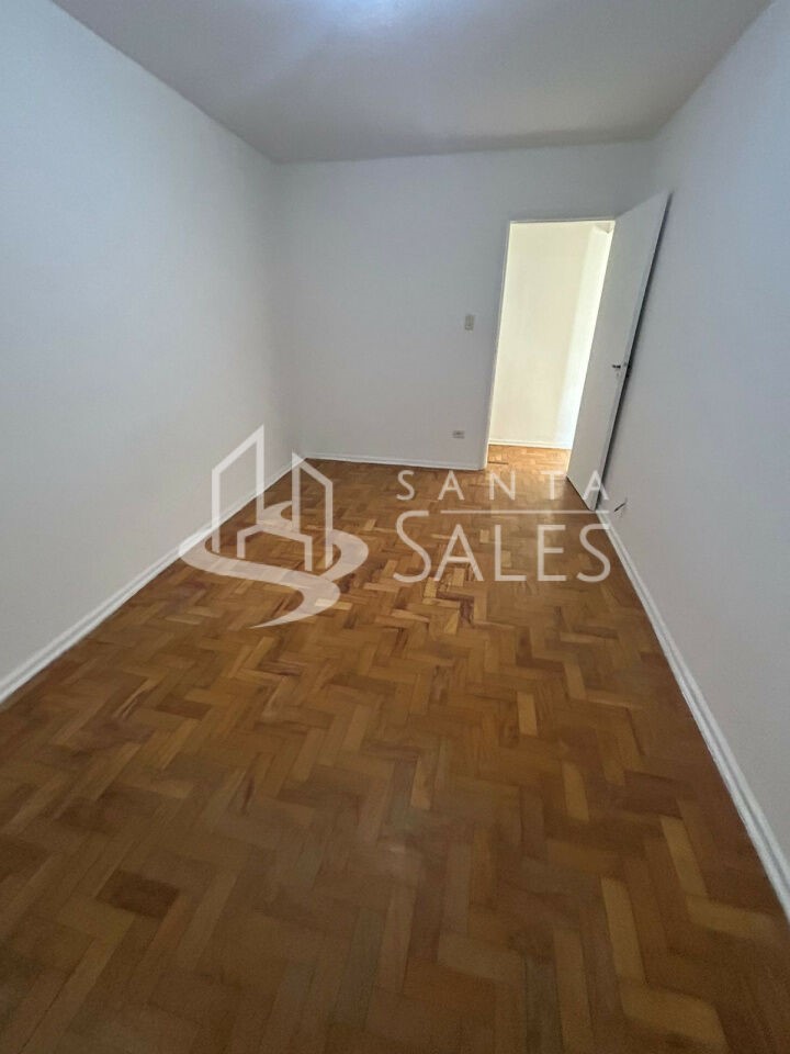 Apartamento para alugar com 1 quarto, 64m² - Foto 6