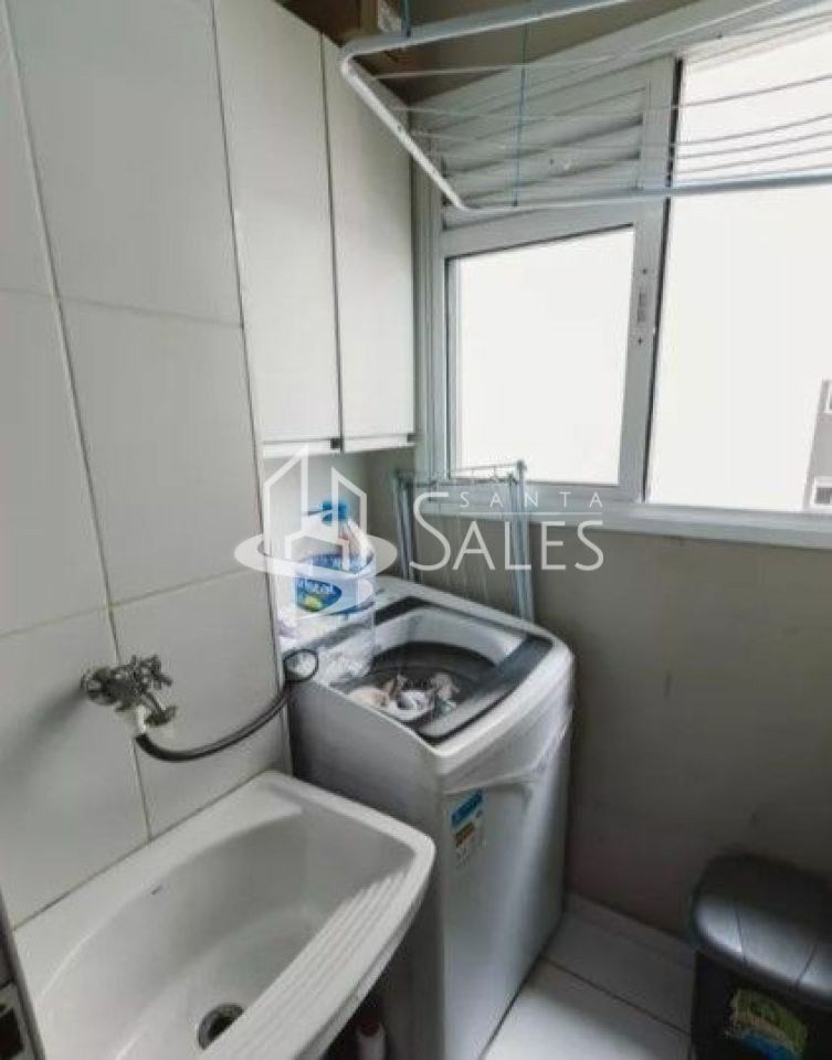 Apartamento, 1 quarto, 33 m² - Foto 17