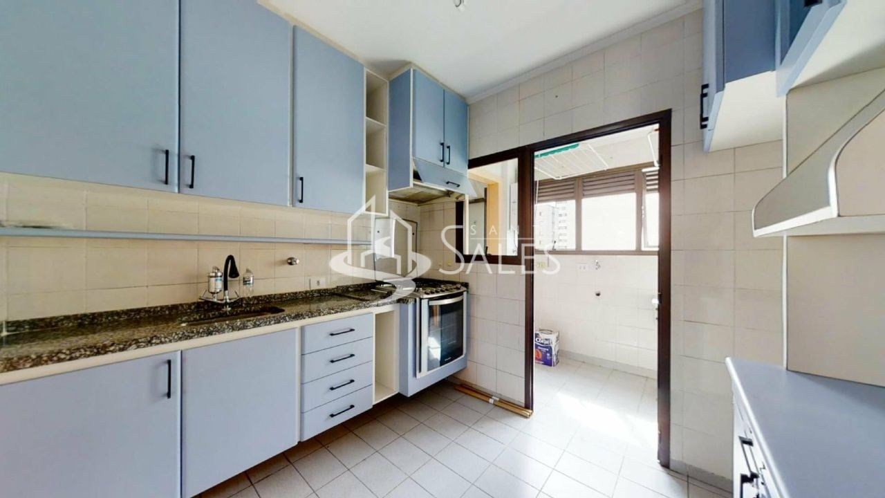 Apartamento, 2 quartos, 101 m² - Foto 9