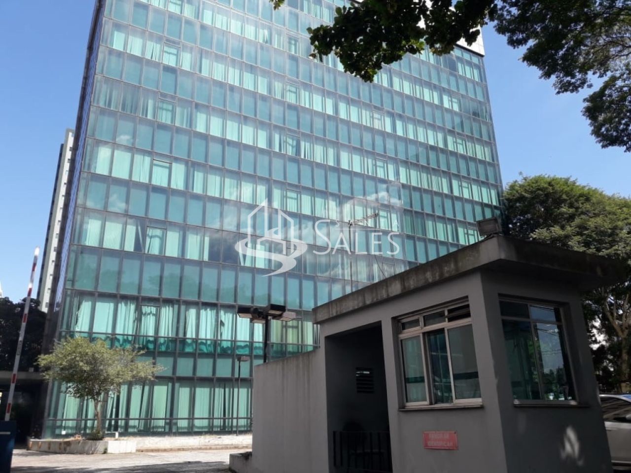 Imóvel Comercial, 6870 m² - Foto 2