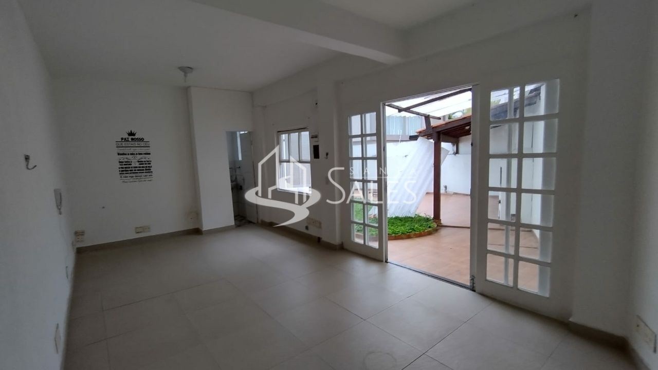 Sobrado, 3 quartos, 270 m² - Foto 1