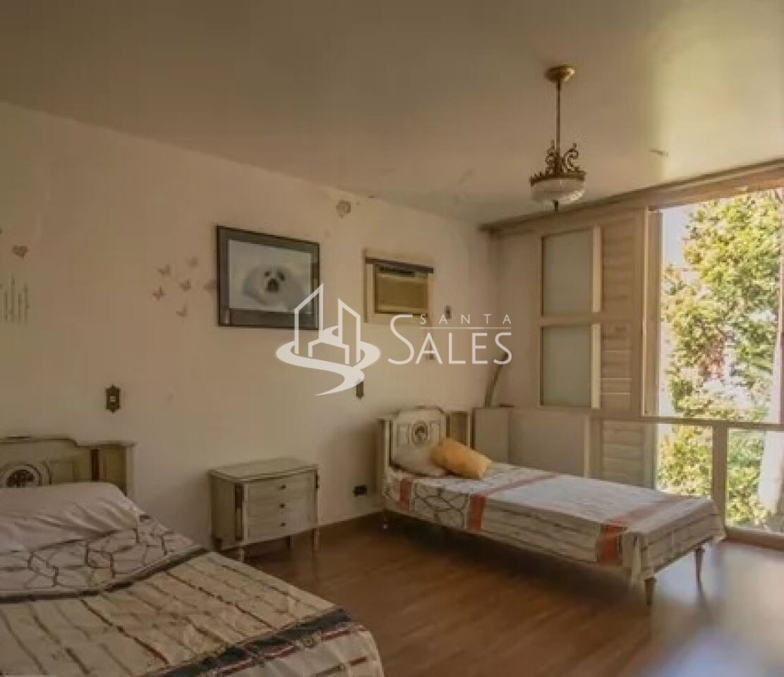 Sobrado, 4 quartos, 600 m² - Foto 32