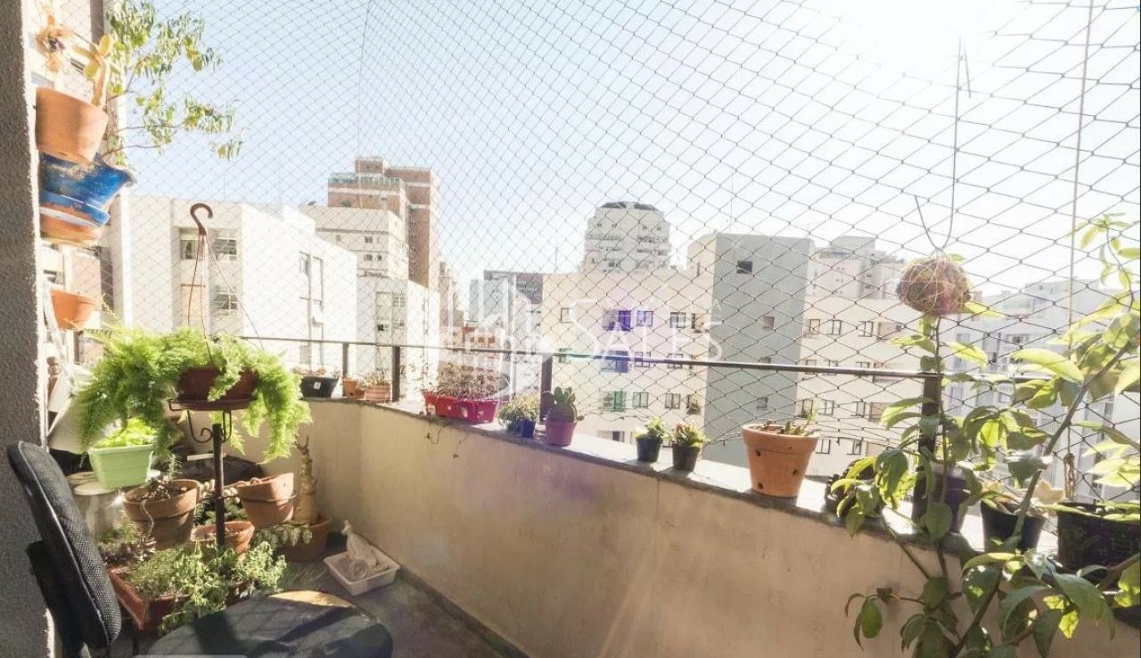 Apartamento, 4 quartos, 202 m² - Foto 10