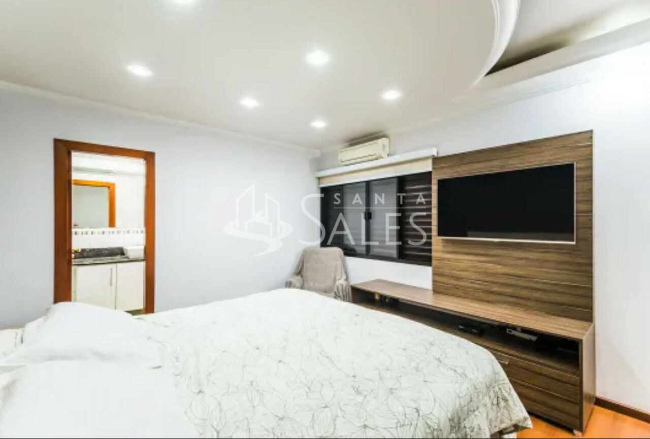 Sobrado, 4 quartos, 280 m² - Foto 14