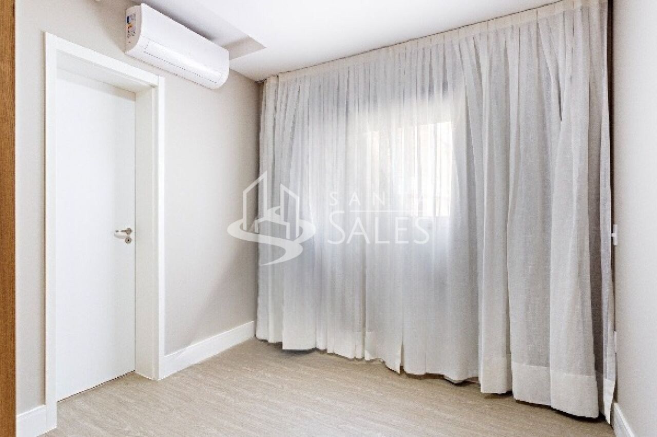 Apartamento, 3 quartos, 157 m² - Foto 13