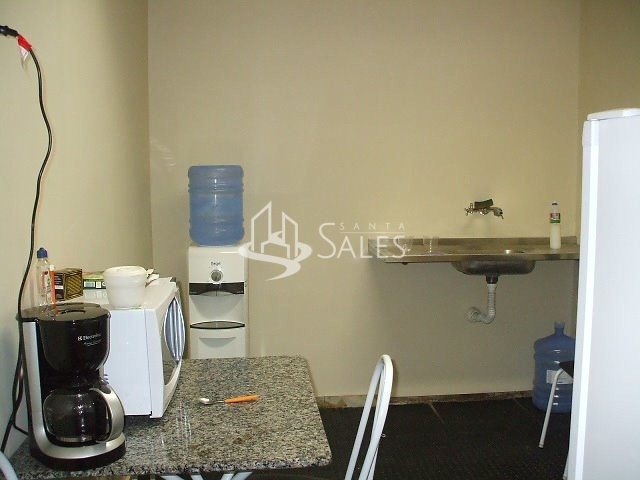 Sobrado, 3 quartos, 400 m² - Foto 4