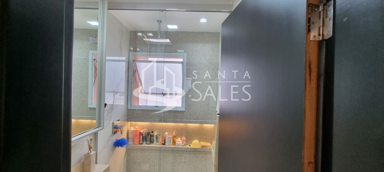 Apartamento à venda com 2 quartos, 73m² - Foto 24