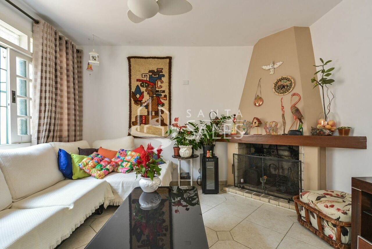 Sobrado, 3 quartos, 190 m² - Foto 48