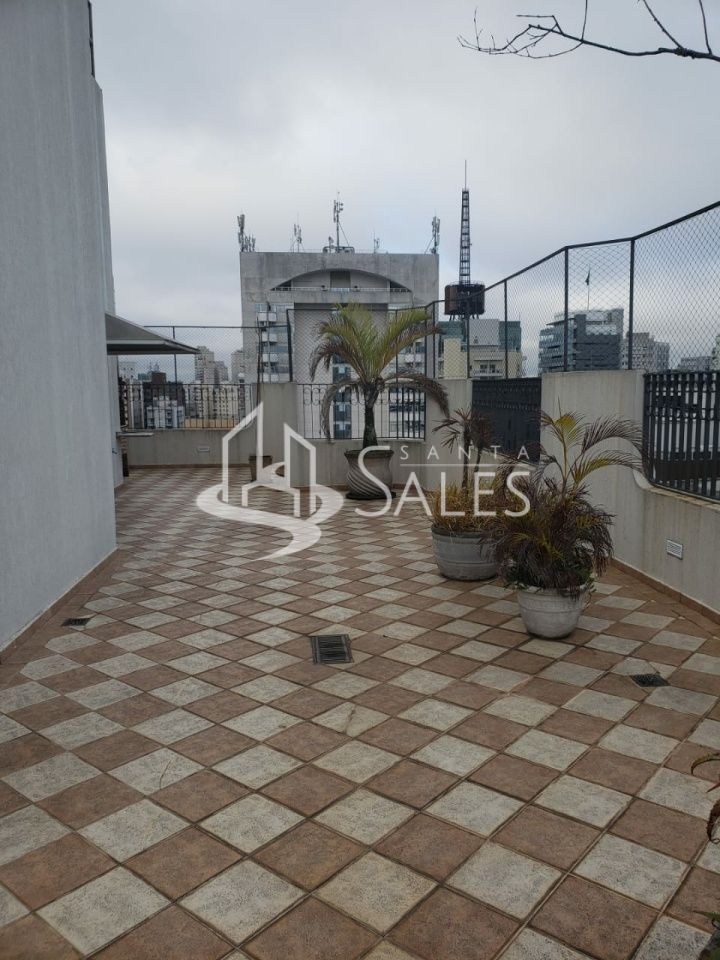 Cobertura, 4 quartos, 370 m² - Foto 17