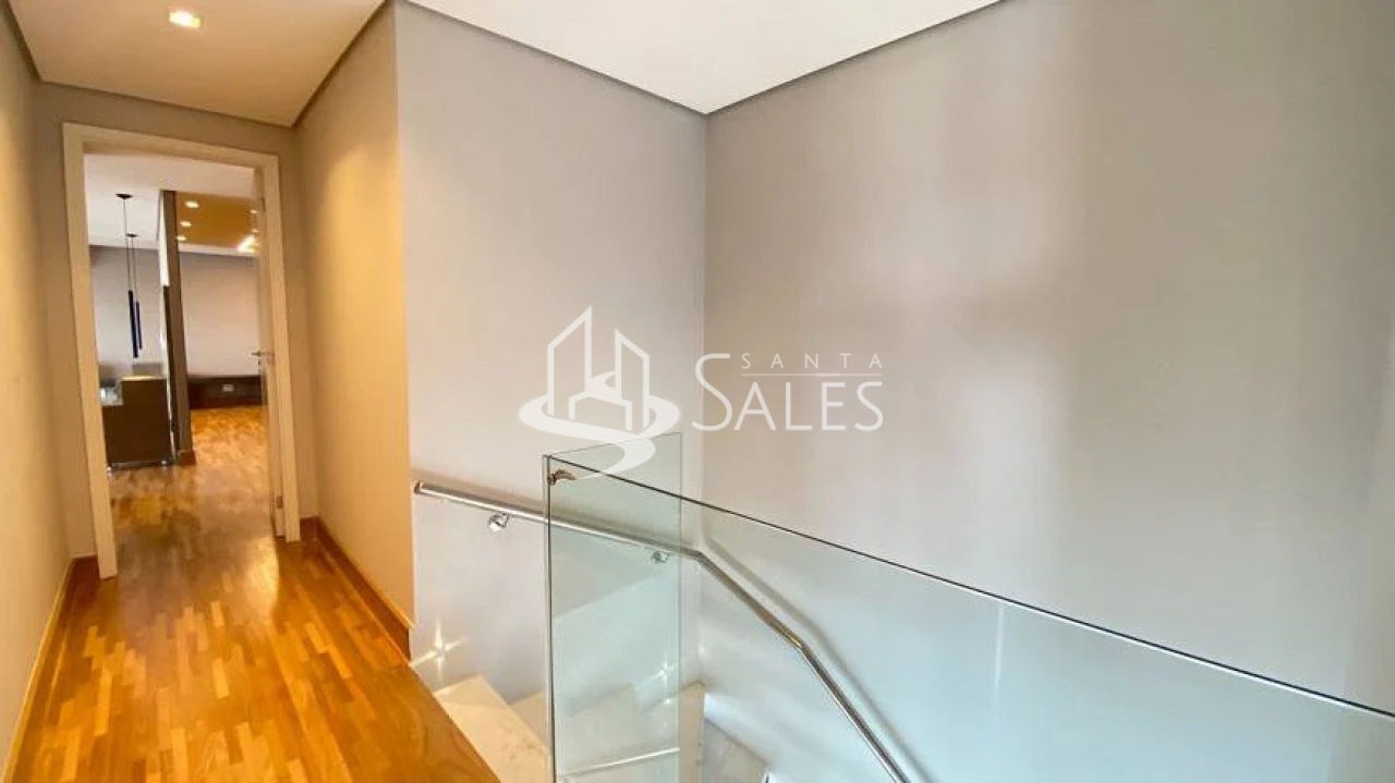 Cobertura para alugar com 3 quartos, 280m² - Foto 34
