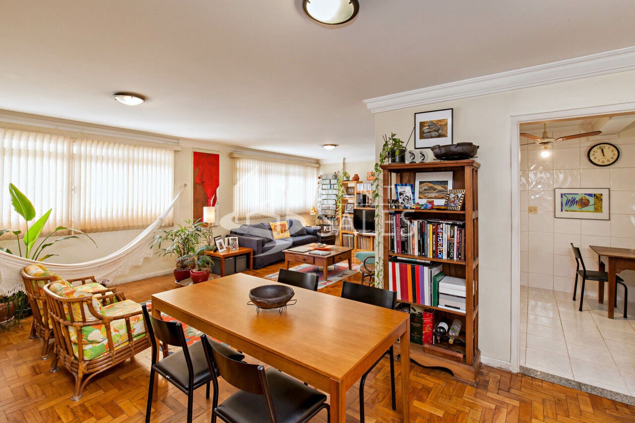 Apartamento, 3 quartos, 160 m² - Foto 5