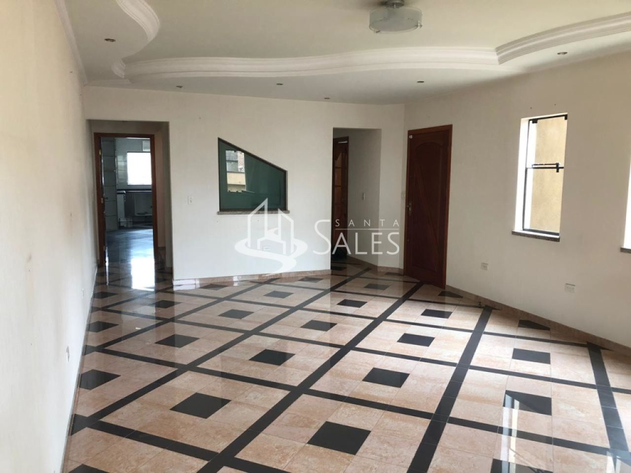 Sobrado, 3 quartos, 300 m² - Foto 10