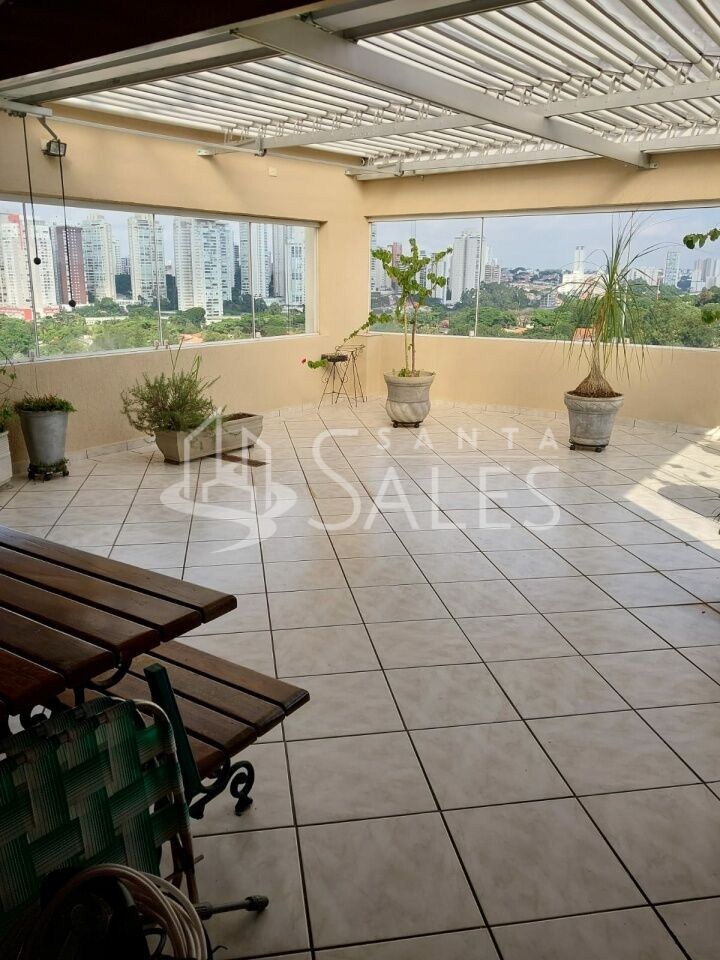 Apartamento, 3 quartos, 230 m² - Foto 19