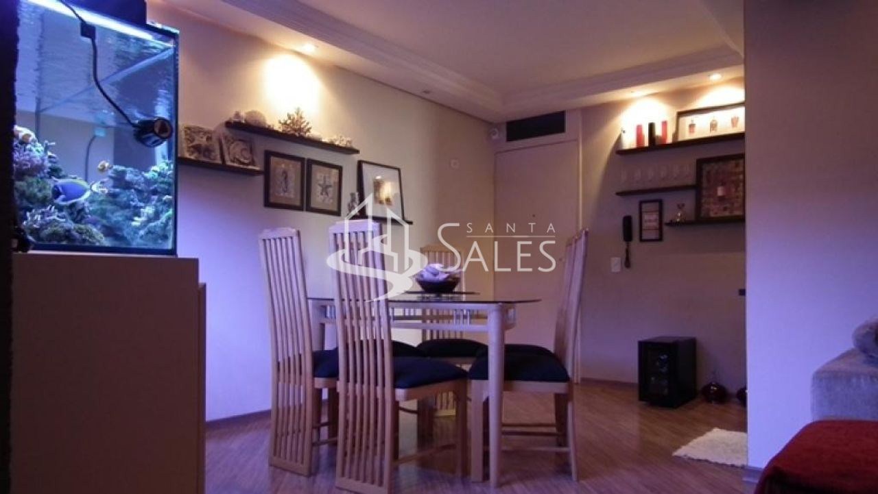 Apartamento, 2 quartos, 62 m² - Foto 2