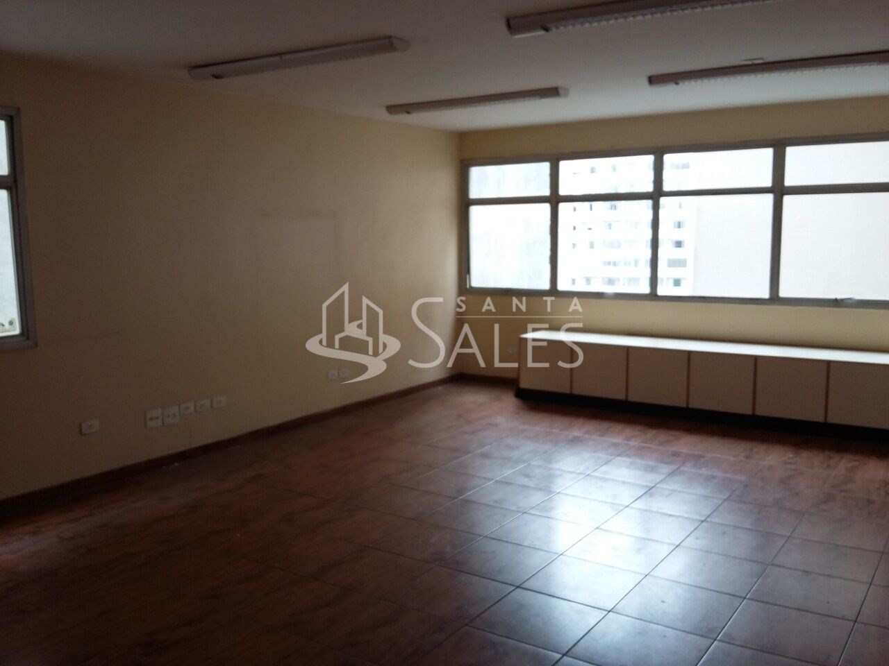 Sala-Conjunto, 42 m² - Foto 4