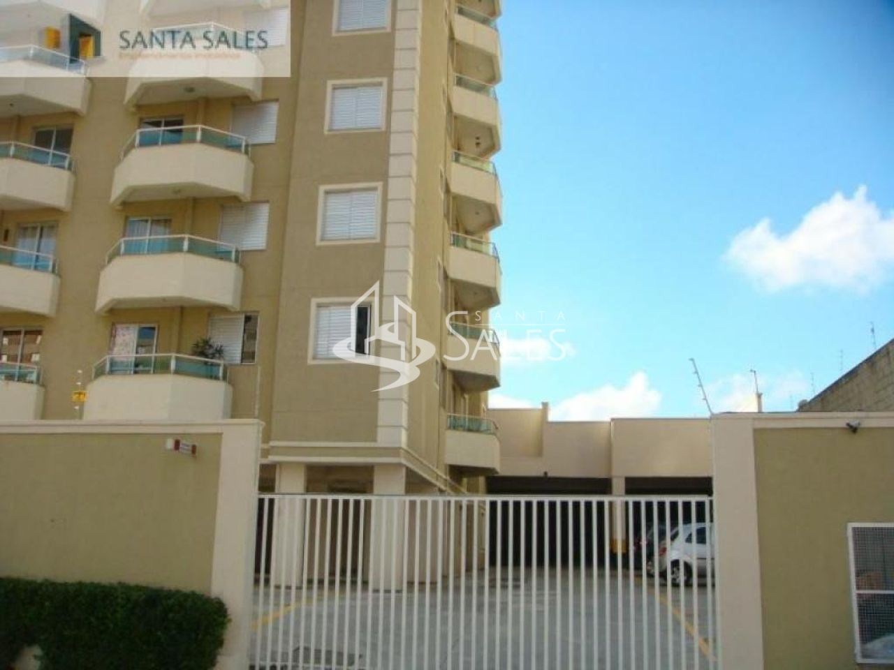 Apartamento, 2 quartos, 48 m² - Foto 4