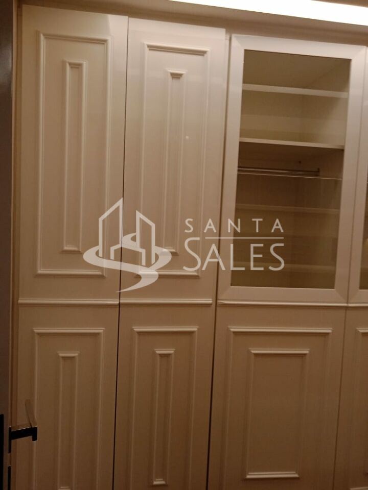 Apartamento, 3 quartos, 176 m² - Foto 9