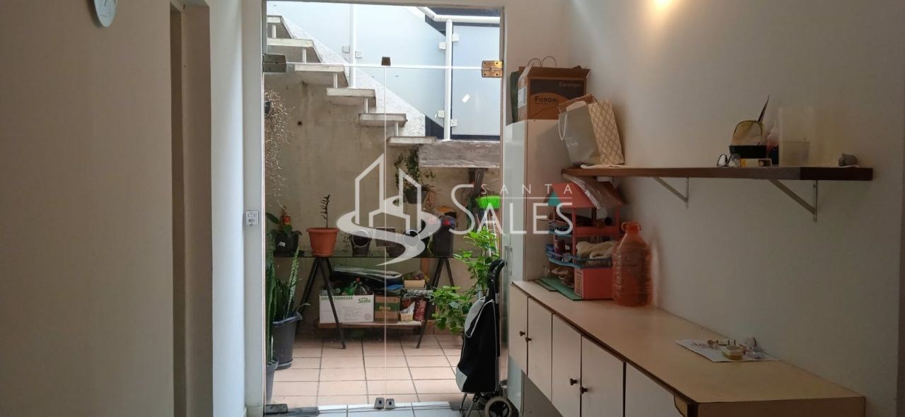 Sobrado, 3 quartos, 180 m² - Foto 29