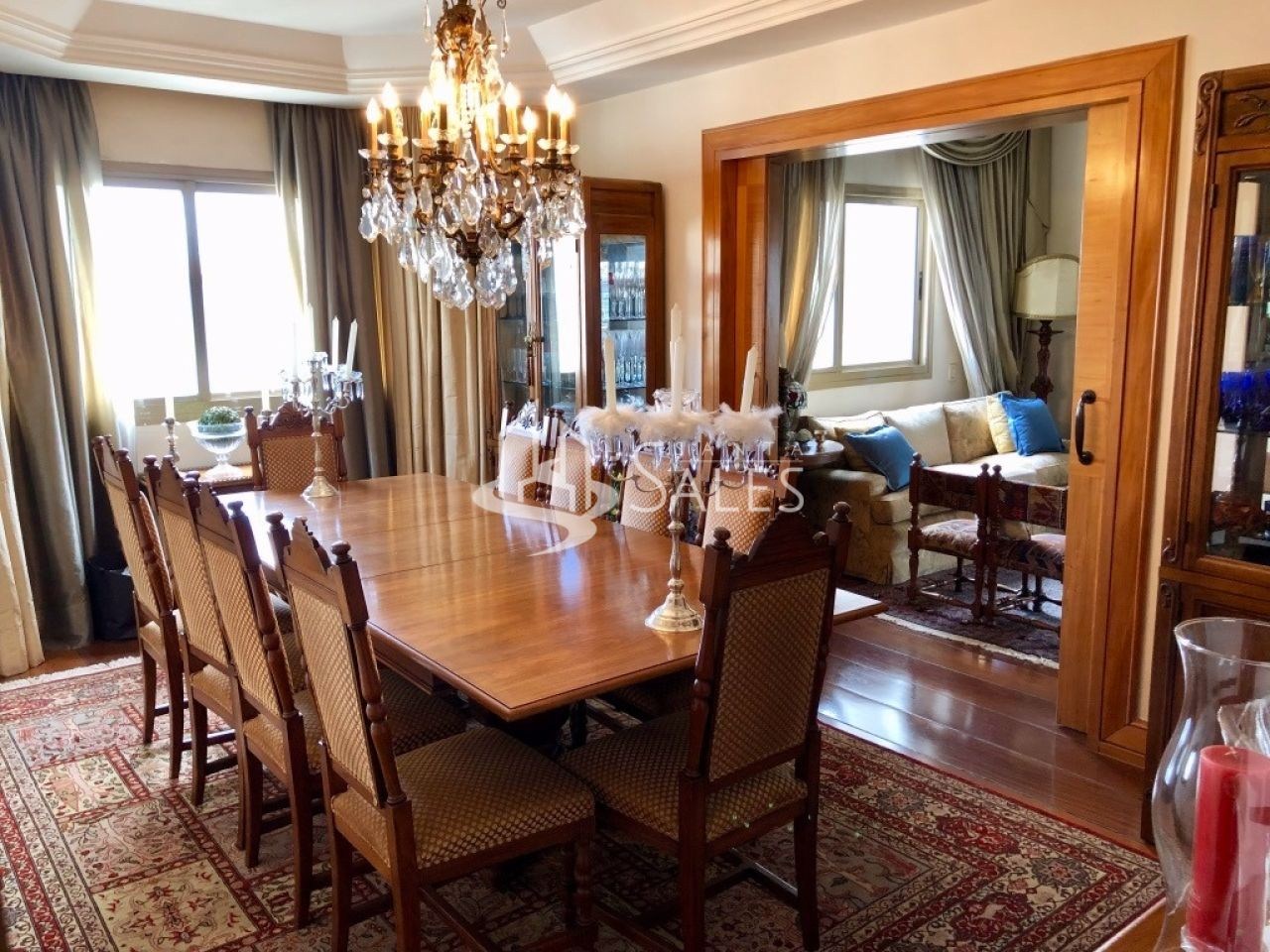 Apartamento, 3 quartos, 337 m² - Foto 13