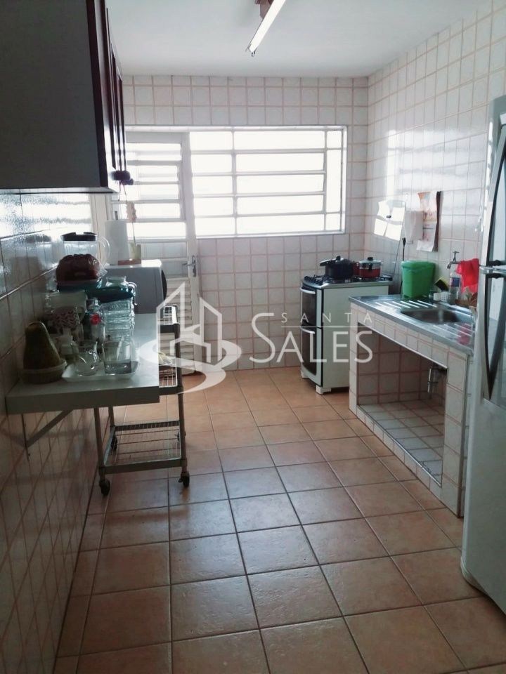 Sobrado à venda com 2 quartos, 100m² - Foto 12