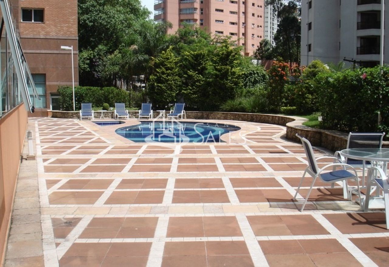 Apartamento à venda com 4 quartos, 370m² - Foto 42