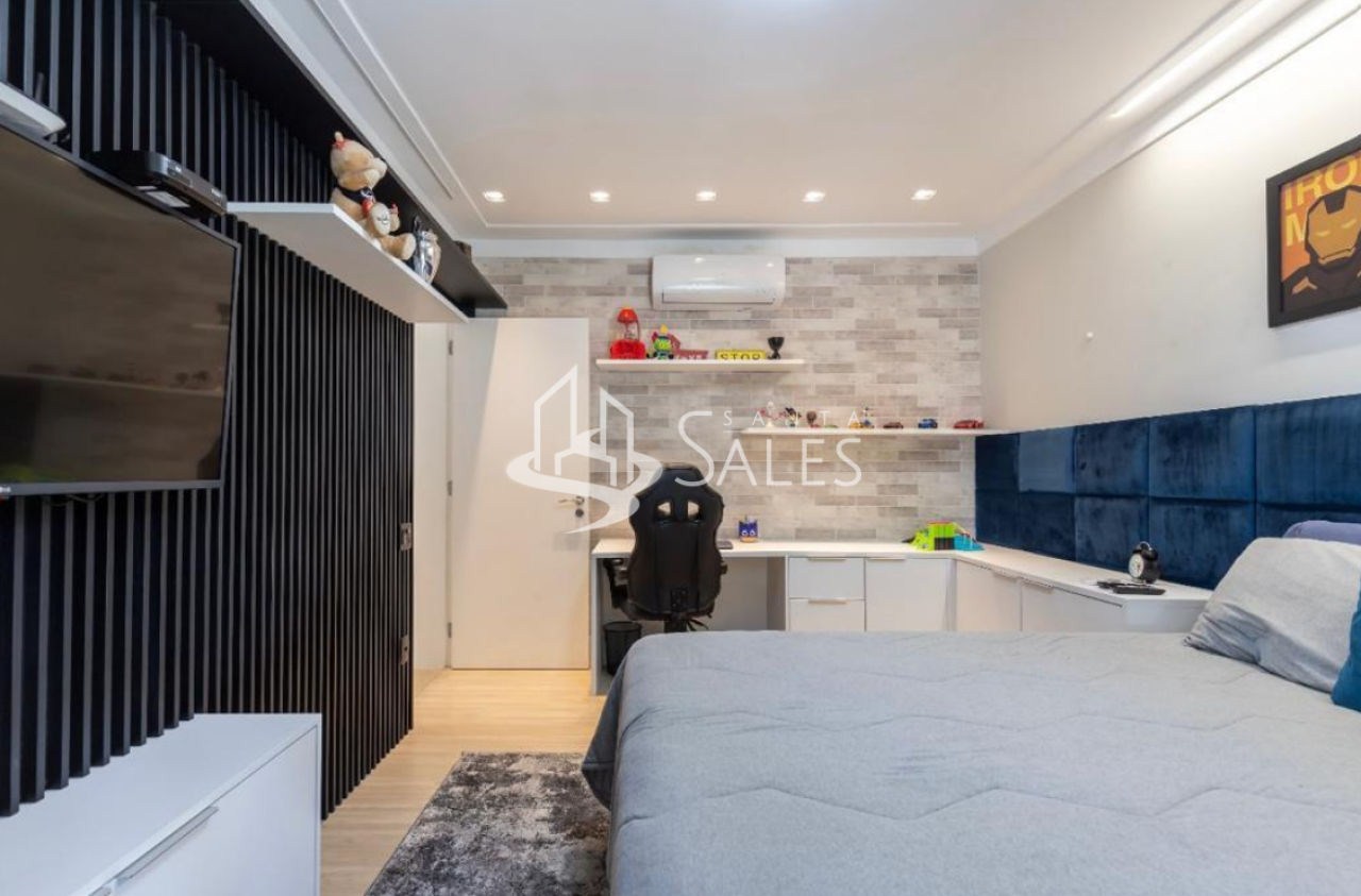 Sobrado, 4 quartos, 777 m² - Foto 19