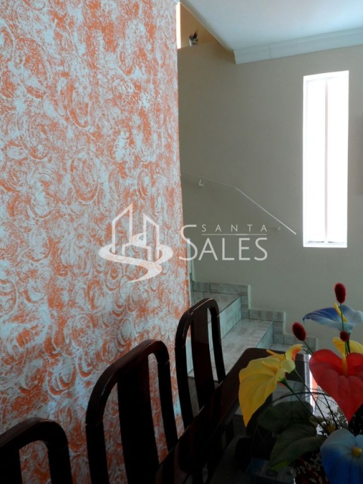 Sobrado, 3 quartos, 120 m² - Foto 13