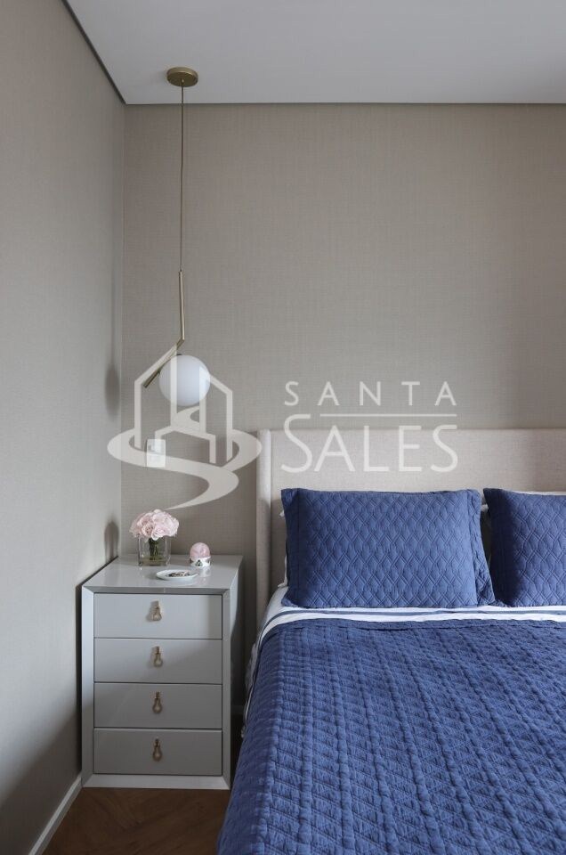 Apartamento, 2 quartos, 101 m² - Foto 4