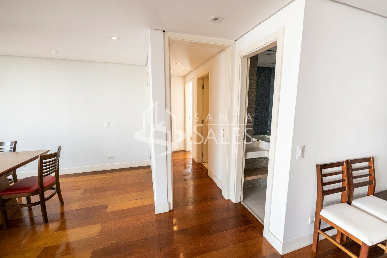 Apartamento, 2 quartos, 118 m² - Foto 20