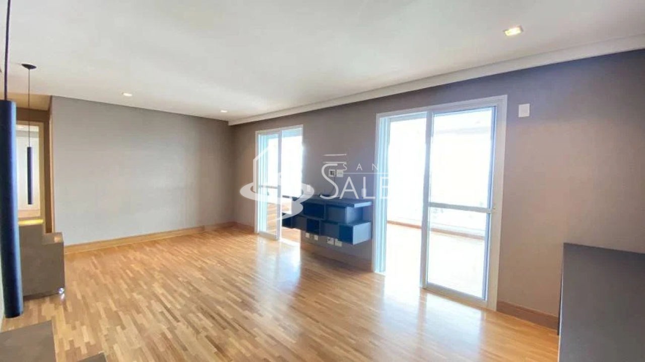 Cobertura para alugar com 3 quartos, 280m² - Foto 40