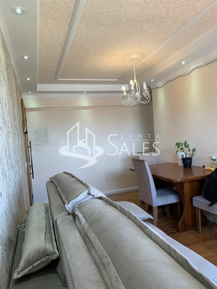 Apartamento, 2 quartos, 54 m² - Foto 4