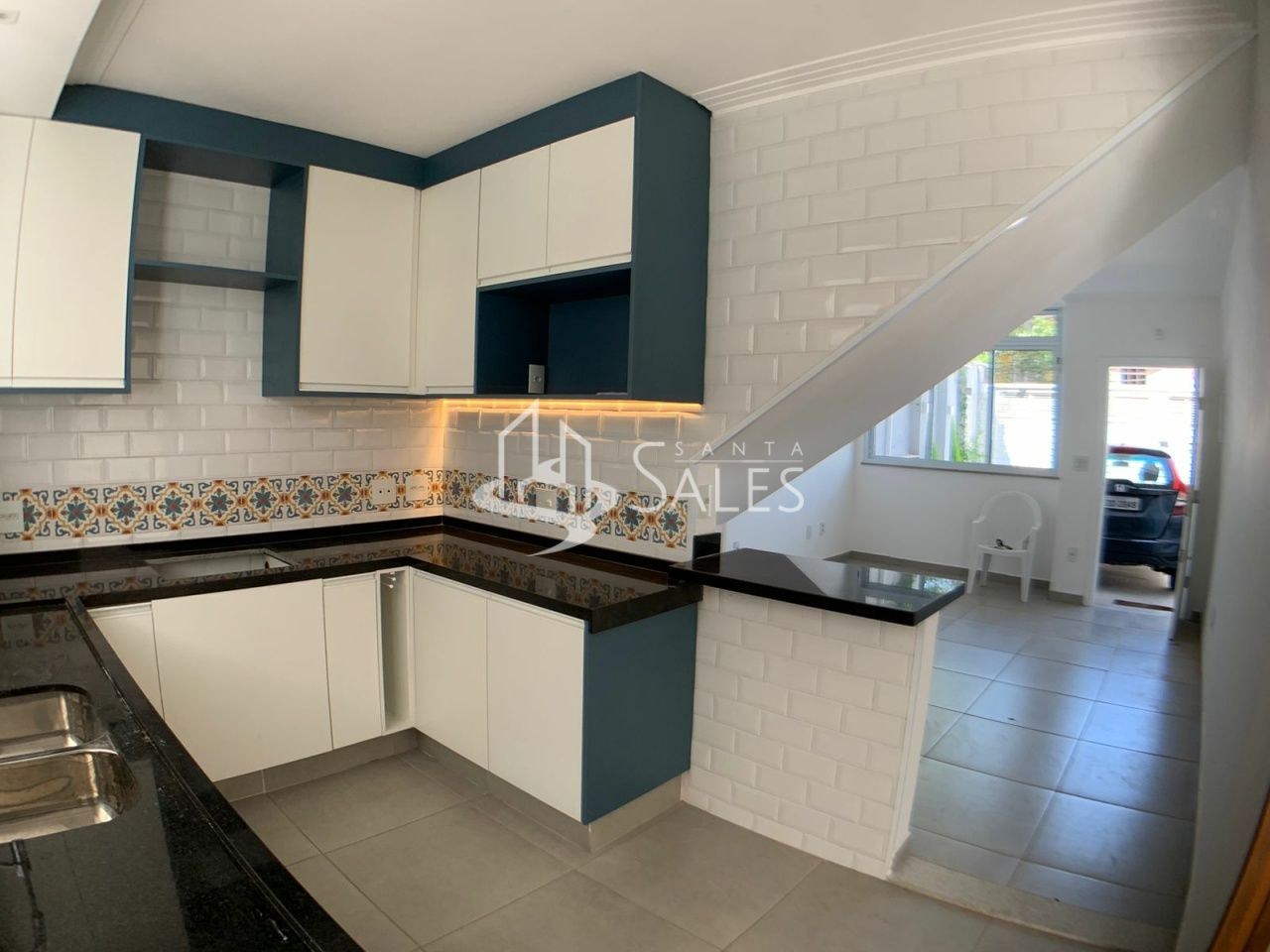 Sobrado, 3 quartos, 130 m² - Foto 6