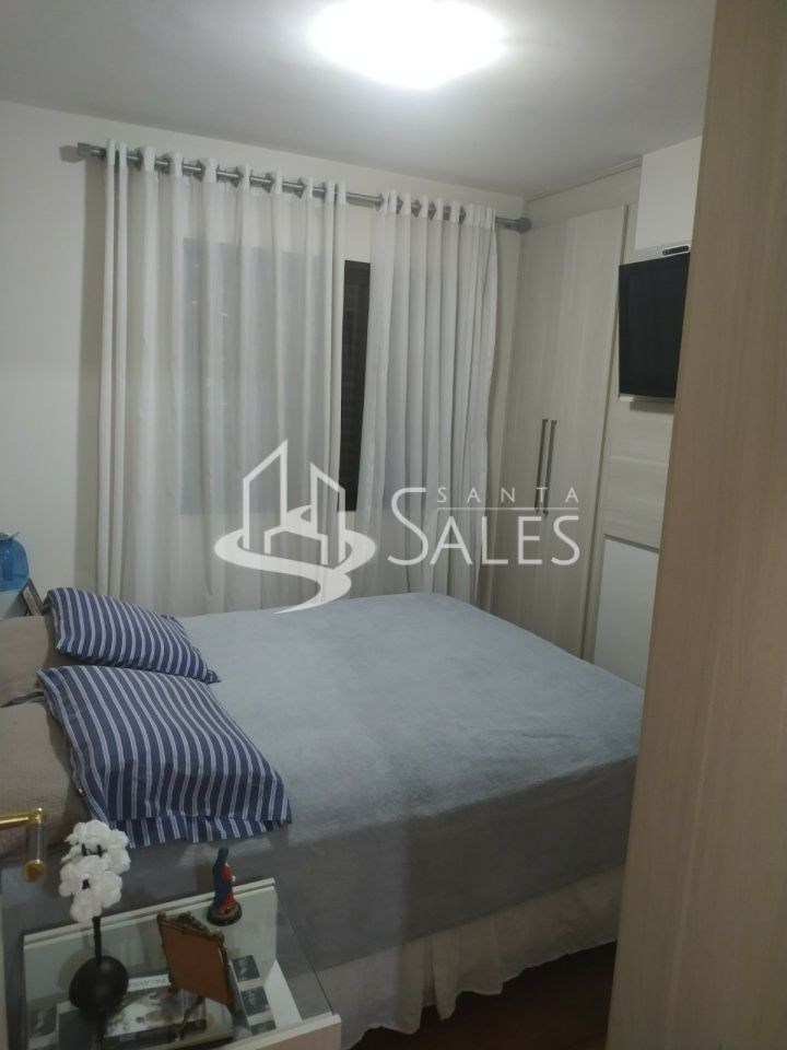 Apartamento, 3 quartos, 86 m² - Foto 3