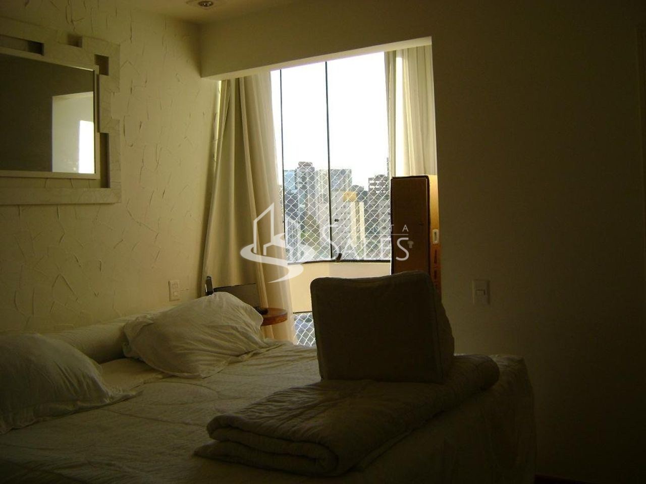 Cobertura à venda com 3 quartos, 200m² - Foto 4
