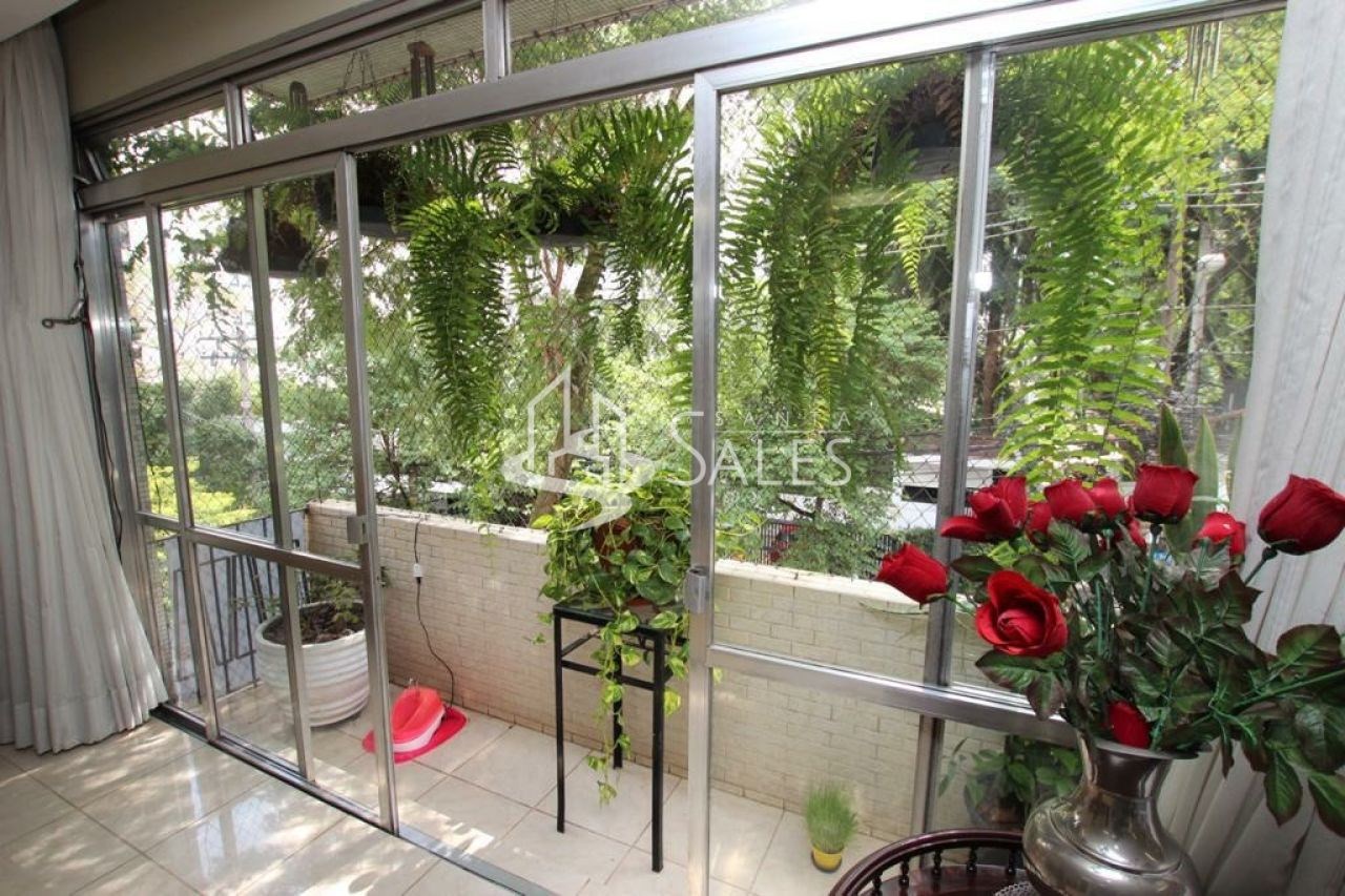 Apartamento, 3 quartos, 175 m² - Foto 11