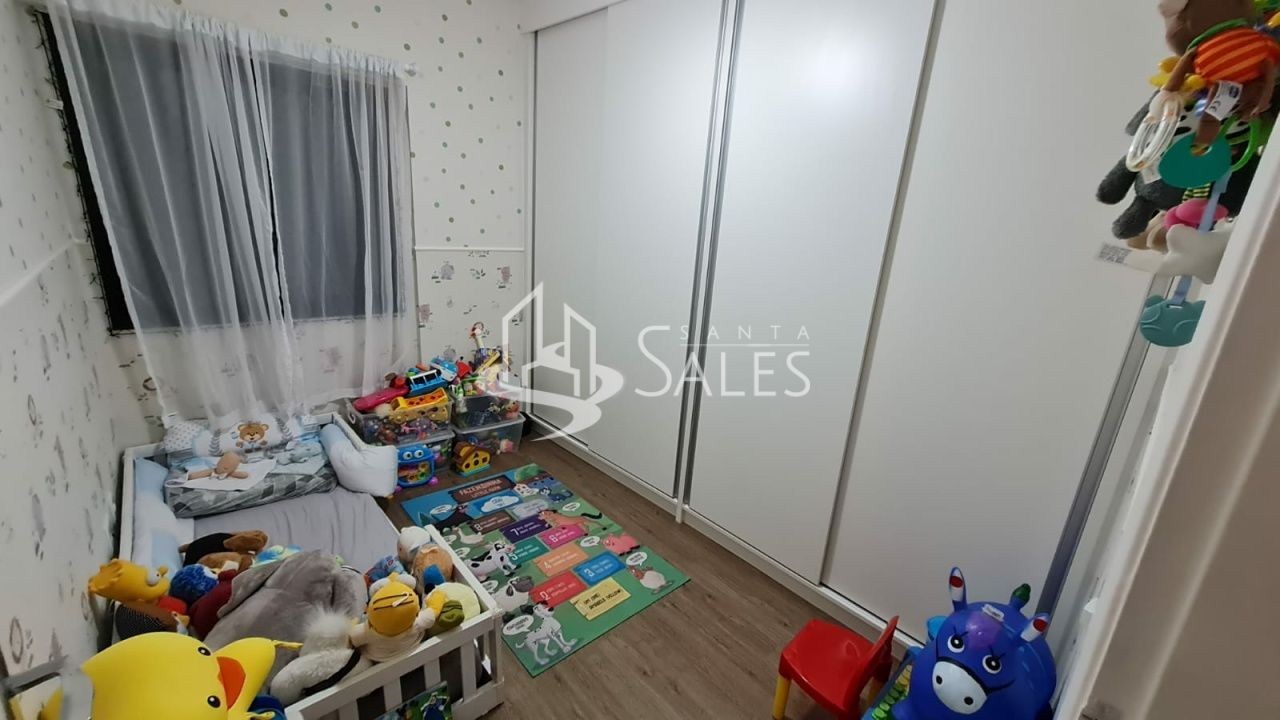 Apartamento, 3 quartos, 70 m² - Foto 11
