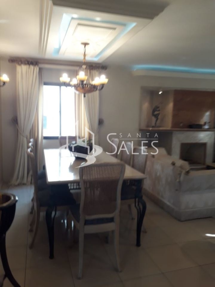 Apartamento, 4 quartos, 165 m² - Foto 7