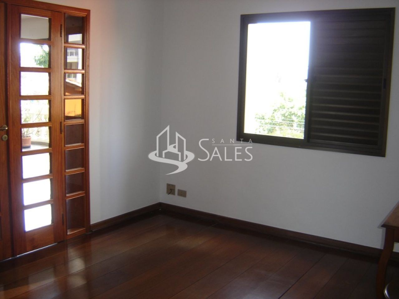 Apartamento, 3 quartos, 184 m² - Foto 3