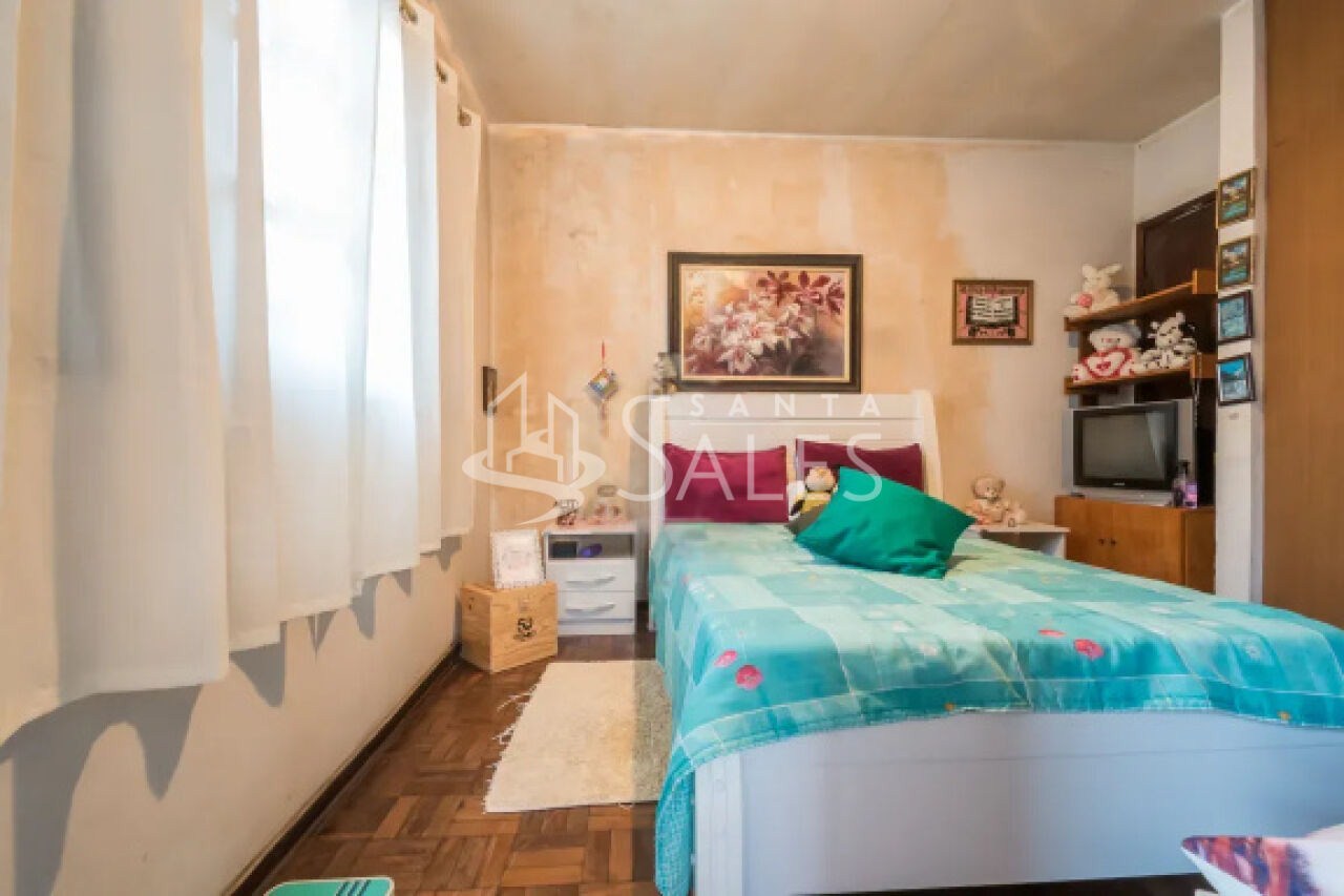 Sobrado, 3 quartos, 120 m² - Foto 13