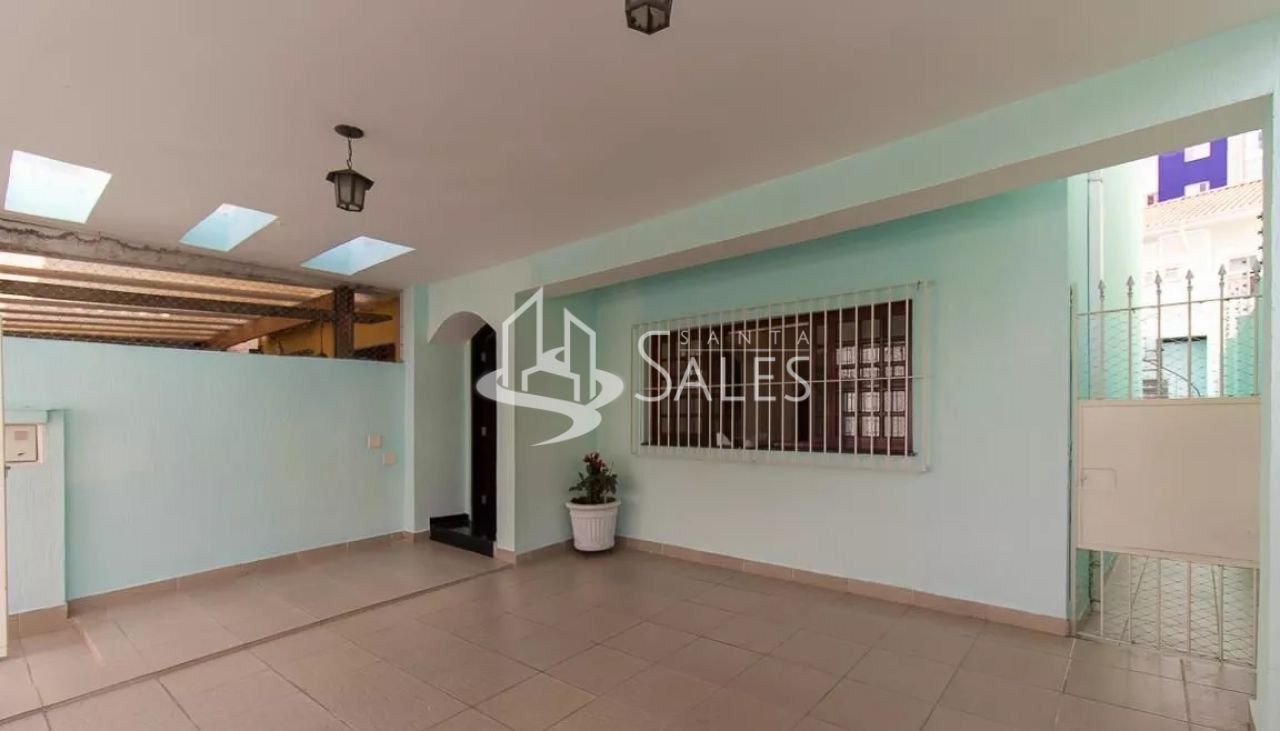 Casa, 3 quartos, 220 m² - Foto 28