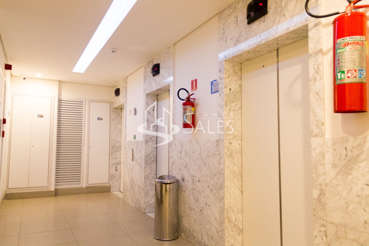 Loja-Salão, 508 m² - Foto 16