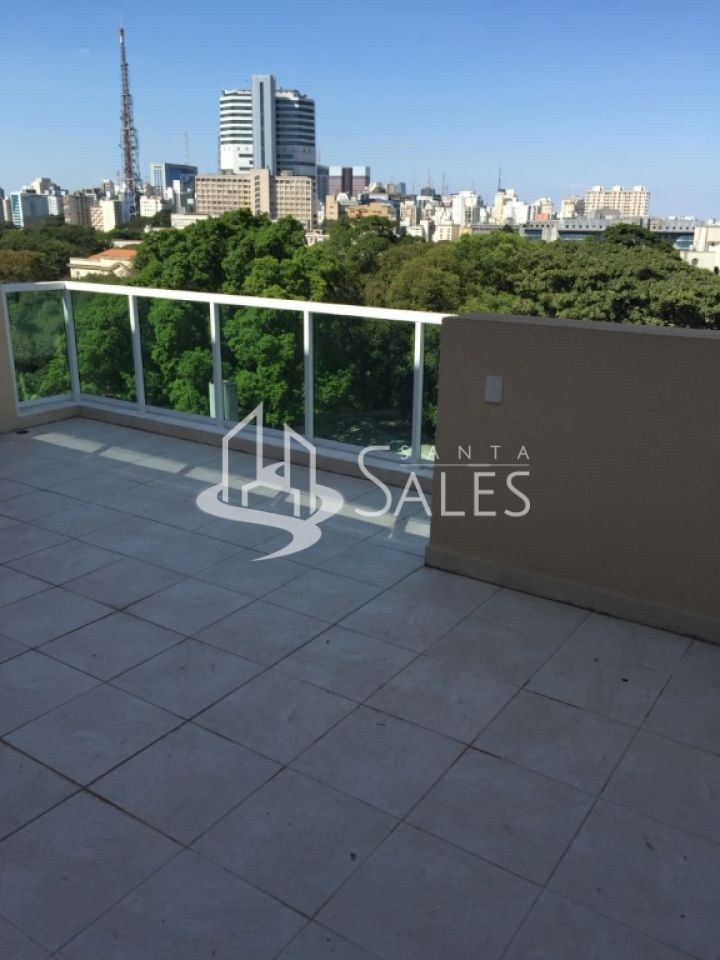 Cobertura à venda com 2 quartos, 89m² - Foto 5