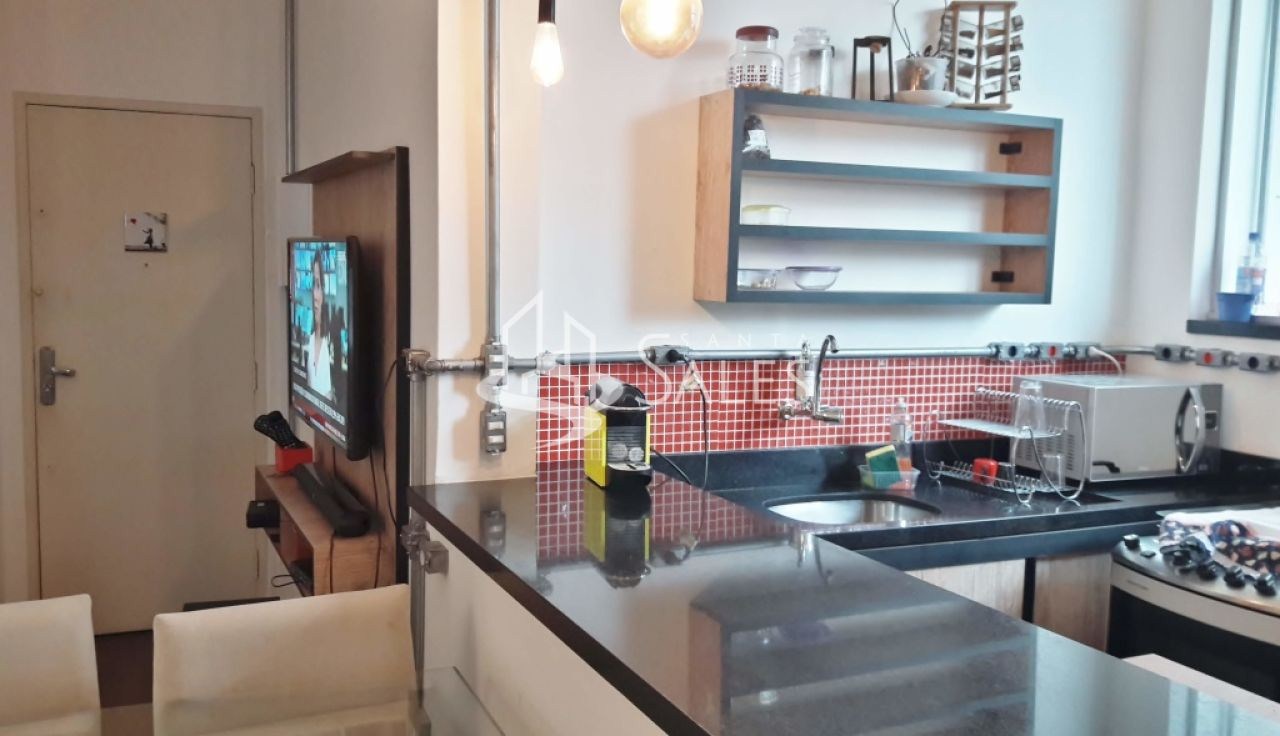 Apartamento, 2 quartos, 68 m² - Foto 17