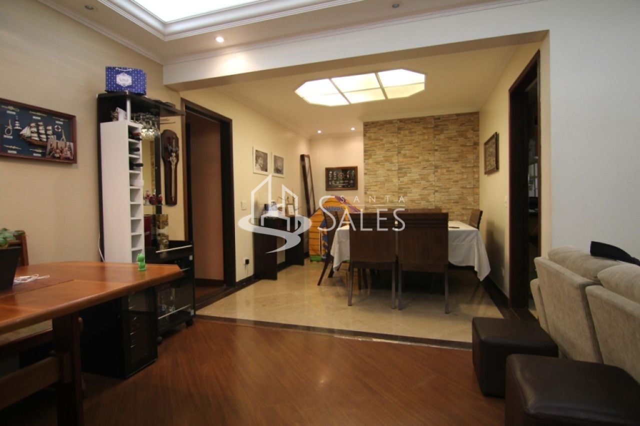 Apartamento, 3 quartos, 129 m² - Foto 111