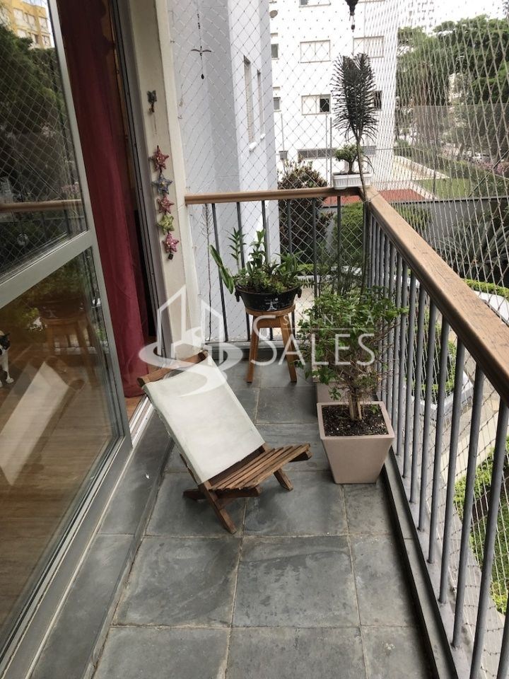 Apartamento, 3 quartos, 132 m² - Foto 38