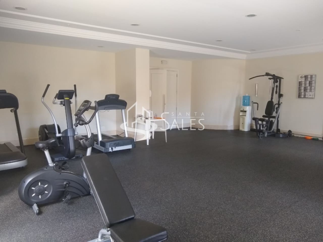 Apartamento, 4 quartos, 308 m² - Foto 21
