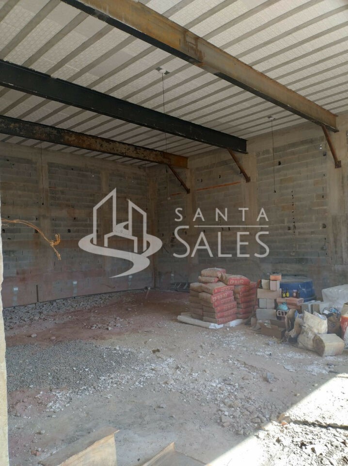 Imóvel Comercial, 110 m² - Foto 5