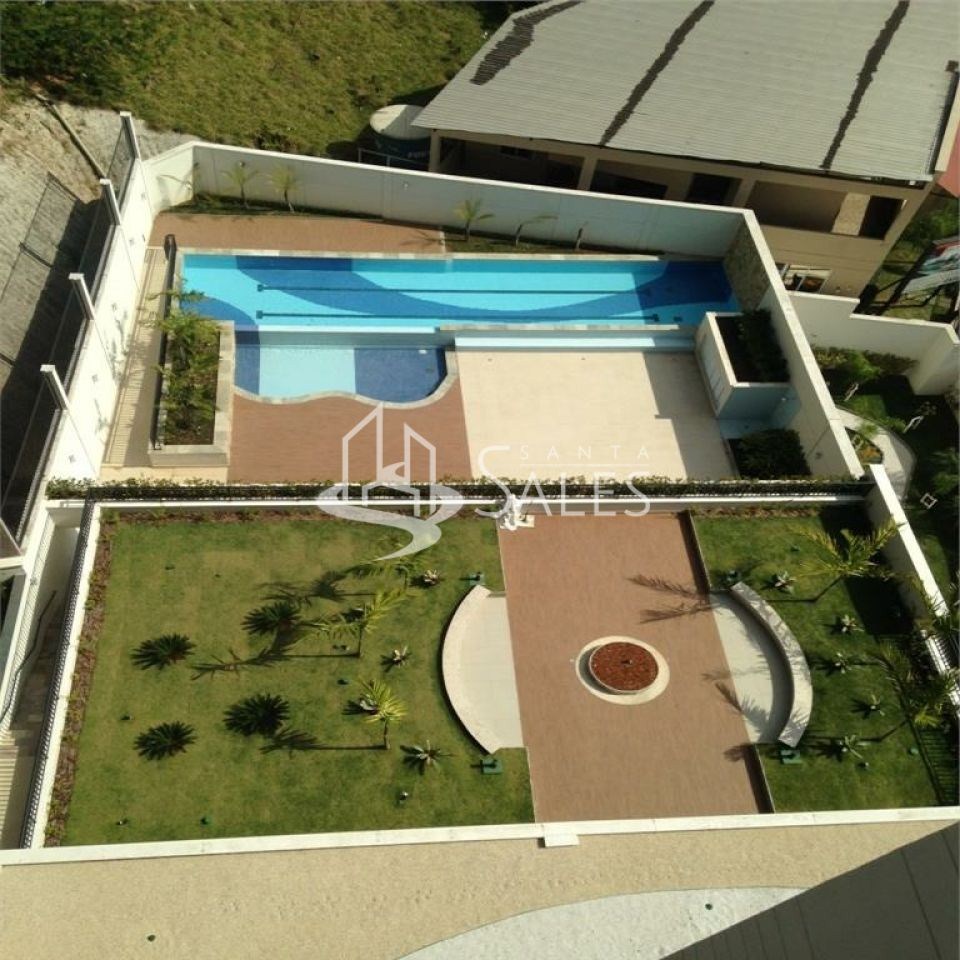 Apartamento, 2 quartos, 55 m² - Foto 6